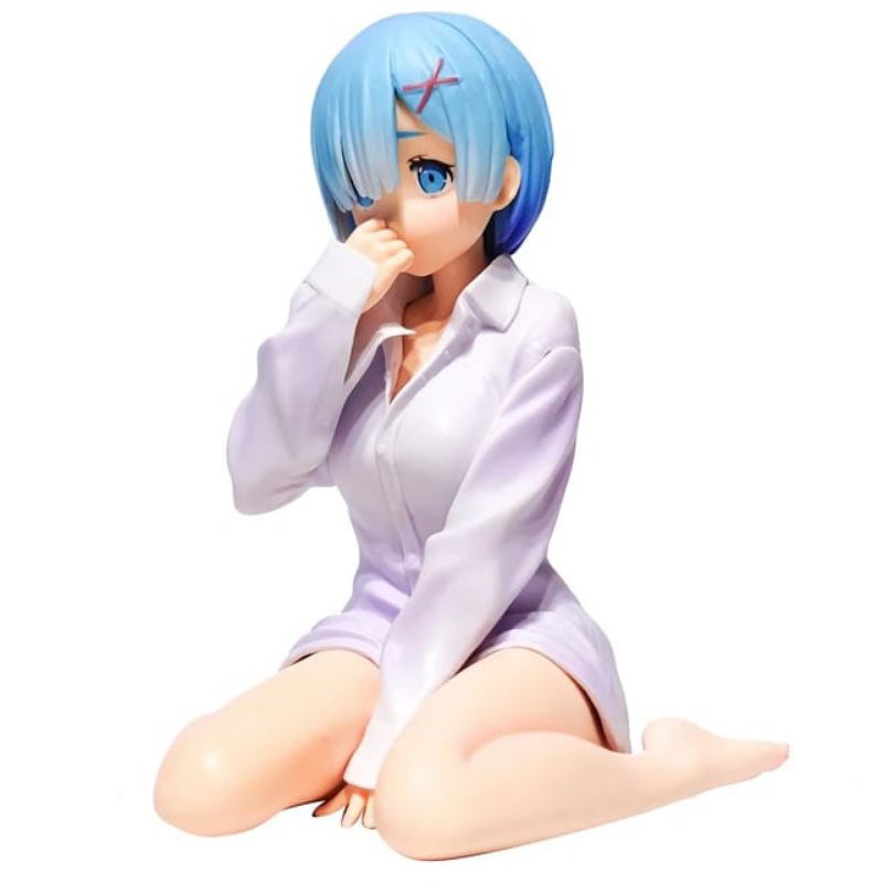 action figure rem duduk