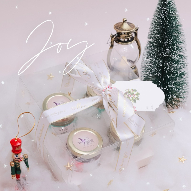 

Joy - Bird’s Nest Drink Christmas Hampers