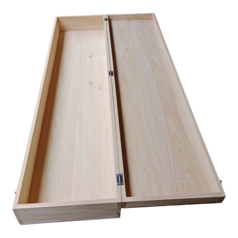 Box ukuran jumbo-kotak penyimpanan