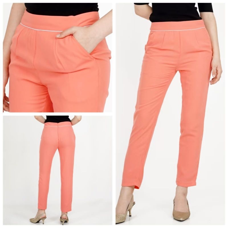 Celana Panjang Le'Rosetz Salem