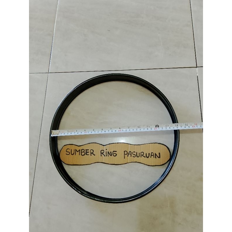 RING BASS DRUM 14 INCH