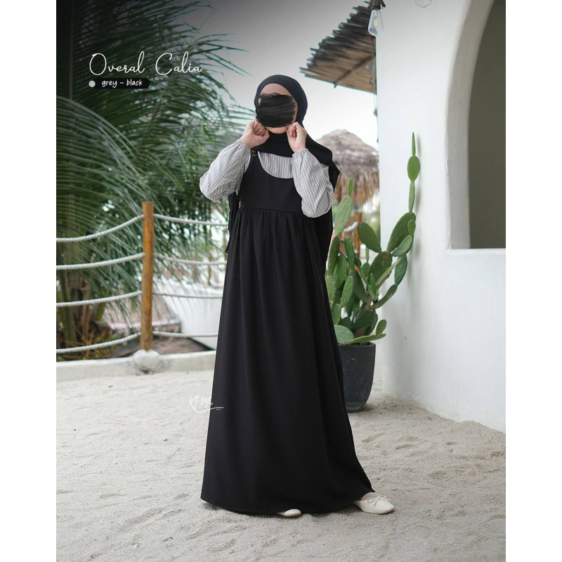 GAMIS CALIA OVERALL