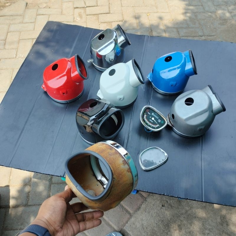 BATOK CD PRESS PNP CB(BATOK+KARET)BATOK LAMPU CD PRESS BESI (BATOK +KARET) BATOK CD BESI PNP cb