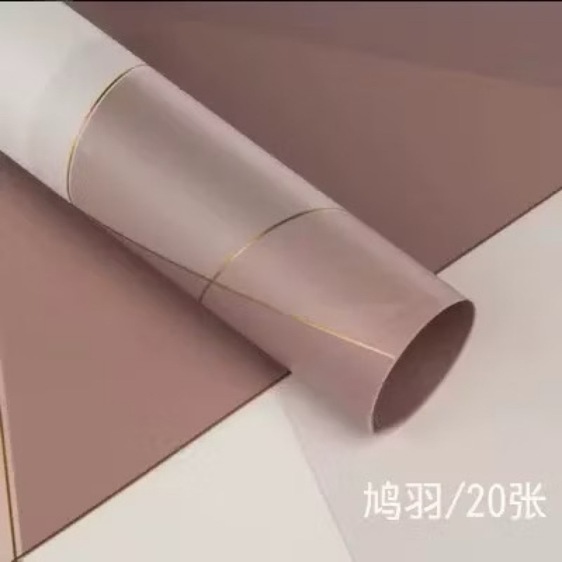 

KERTAS WRAPPING FLOWER PAPER GARIS ABSTARK WATERPROOF CELLOPHANE KERTAS BUKET MAGNETIK LINE