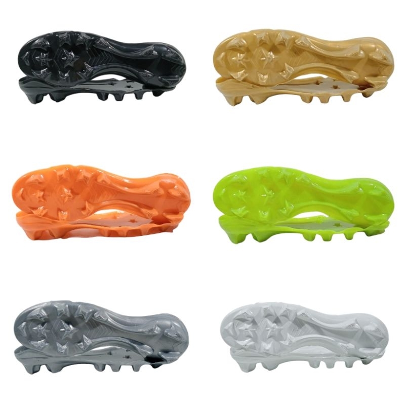 Sol_Outsole Sepatu Sepak  Bola || Sol sepatu sepak bola polos