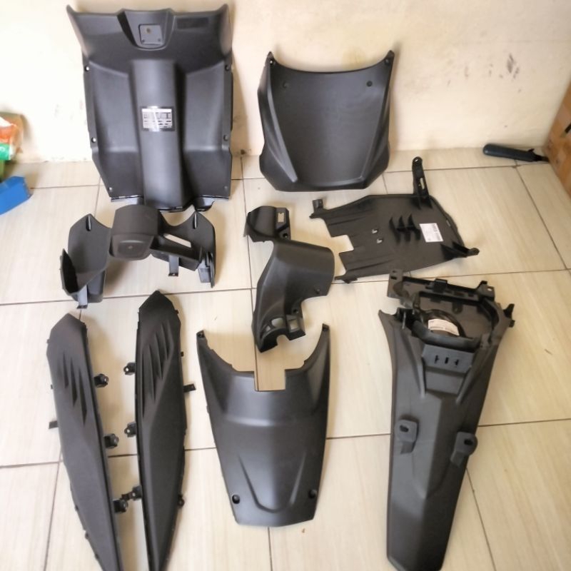 Full set body kasar Honda Vario 110 fi