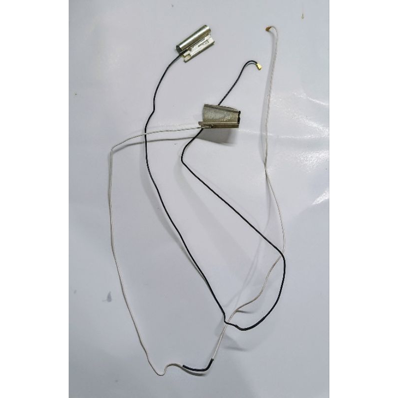 Cable fleksibel antena wifi card laptop Lenovo B490