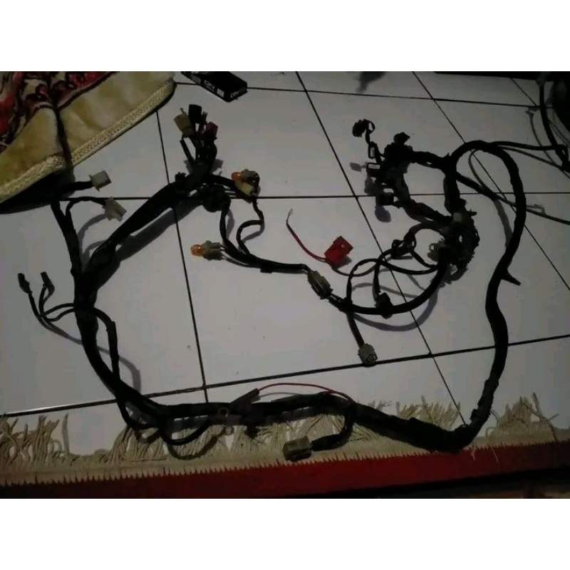 kabel body Mio soul gt115
