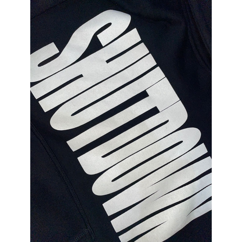 Hoodie SHUTDOWN