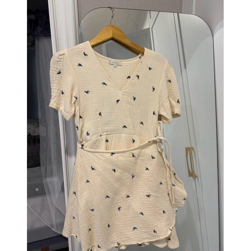 Oudre Seona Dress