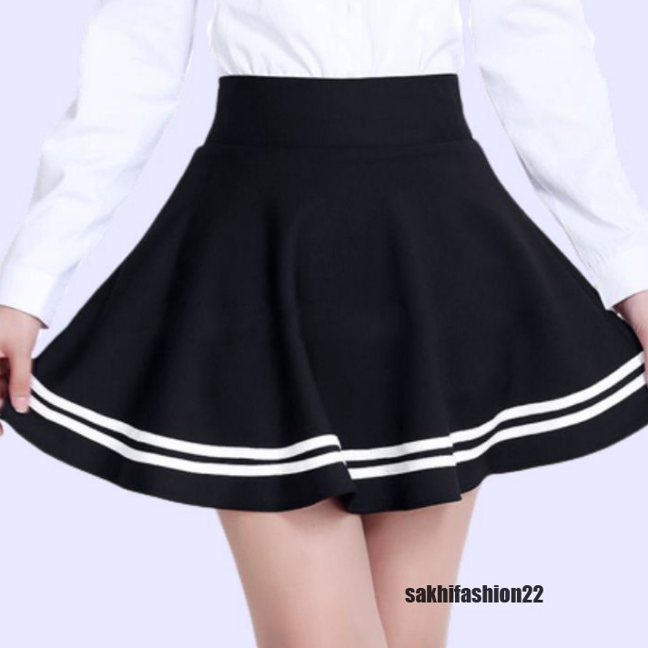 rok pendek wanita list putih terbaru rok pendek wanita rok pendekk wanita jumbo rok mini rok mini wa