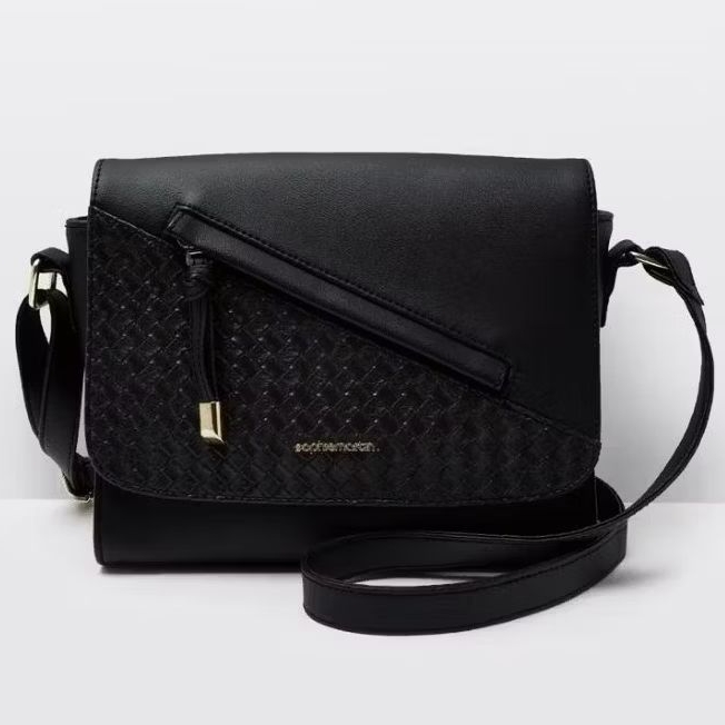 SOPHIE MARTIN PARIS ORIGINAL TAS WANITA SELEMPANG SLING BAG TERBARU OFFICIAL PROMO DISKON TAS SHOPIE