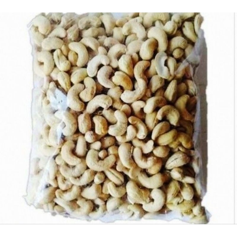 

kacang Mete Panggang