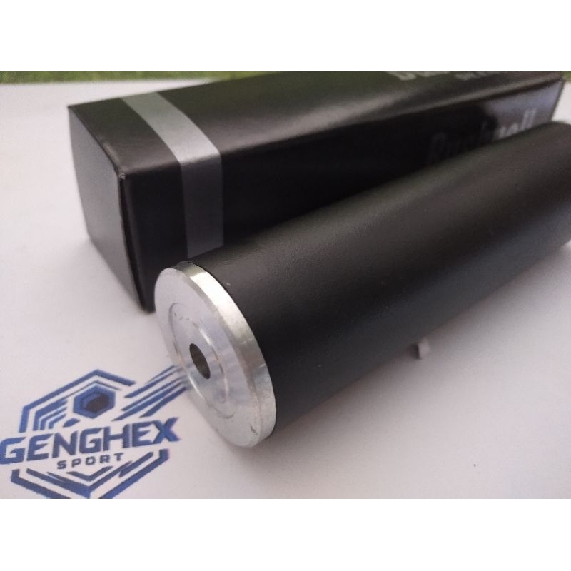 Peredam hw100 od38 pendek