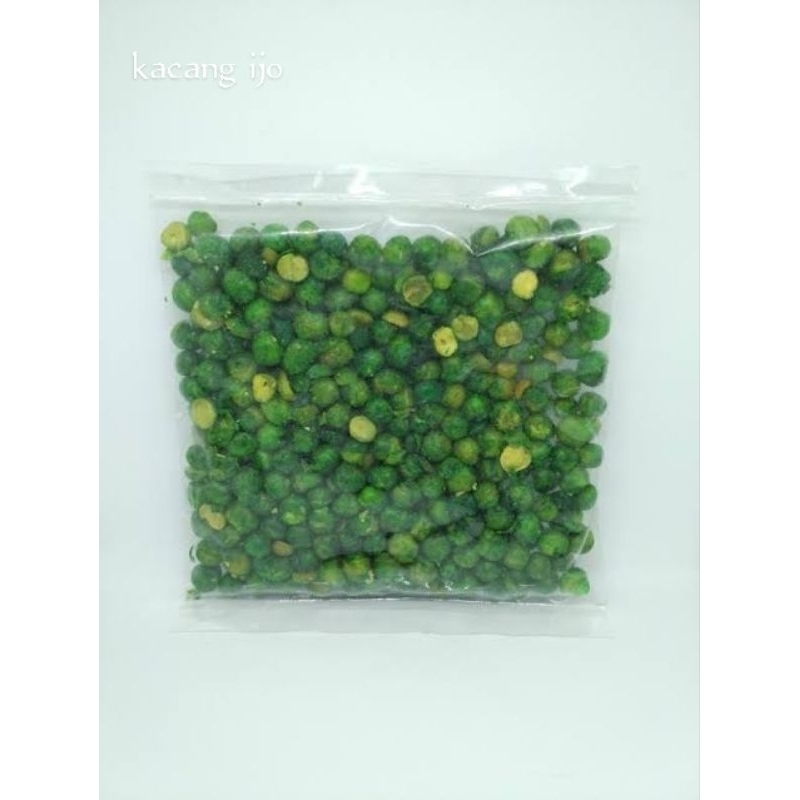 

cemilan kacang hijau