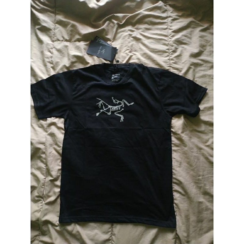 arctryx t-shirt
