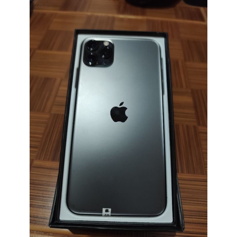 Apple Iphone 11 Pro Max 256gb