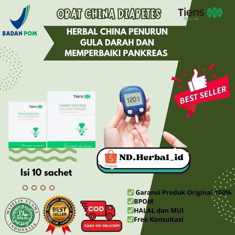 

SUSU LABU CHINA - Shutang Kalsium﻿Powder Obat China untuk Diabetes -﻿ Shutang Kalsium Powder OBAT﻿ DIABETES | Kalsium untuk Diabetes