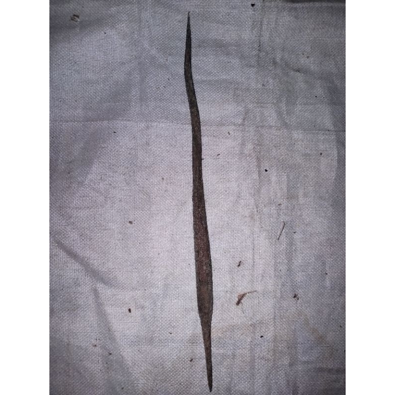 jimatan ageman cacing kanil Luk 3 temuan darat 100%