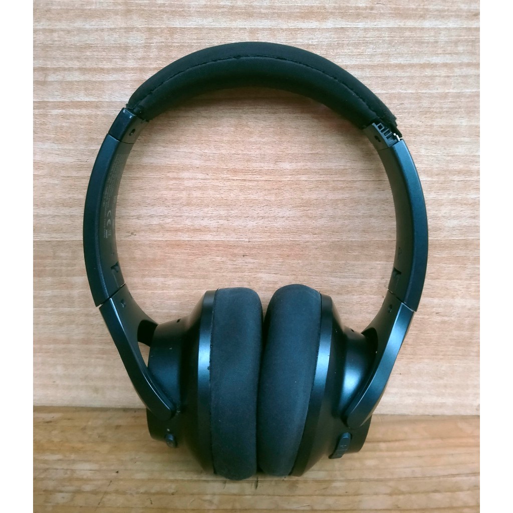 Headphone Bluetooth Anker Soundcore Life Q20