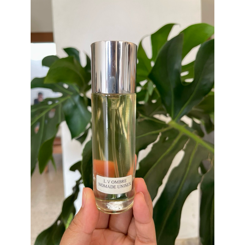 L* OMBRE NOMADE