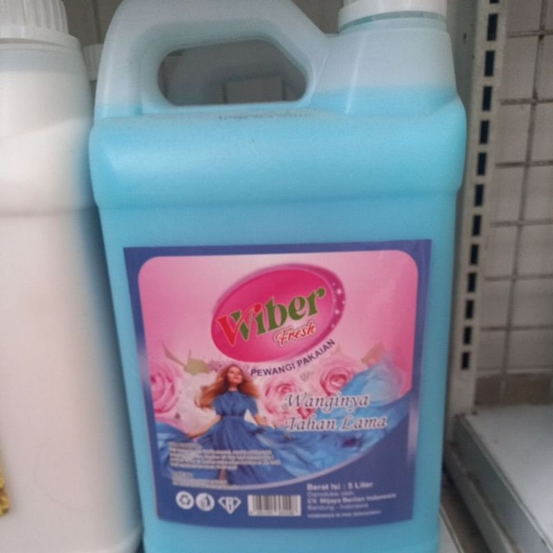 Wiber softener Premium