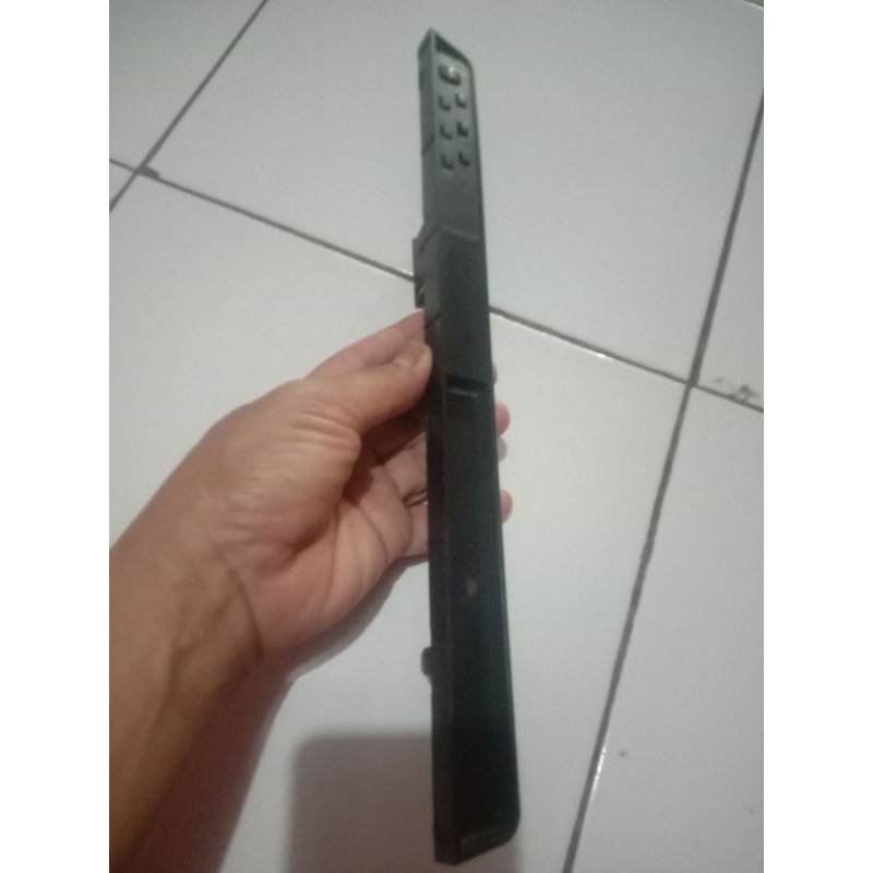 Tombol²   tv lcd toshiba regza 32"