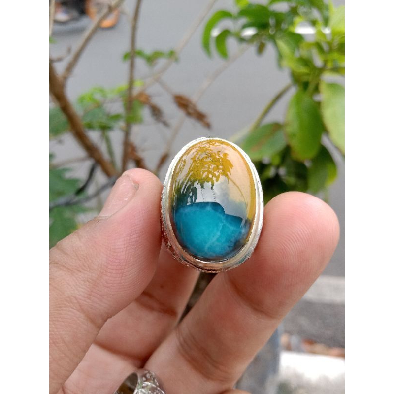 bacan kembang