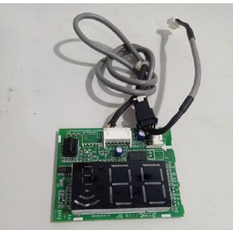 SENSOR AC SAMSUNG AR05TGHQASIN ORIGINAL