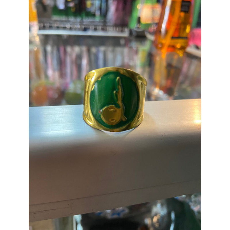 

Ring sekolah dasi pramuka