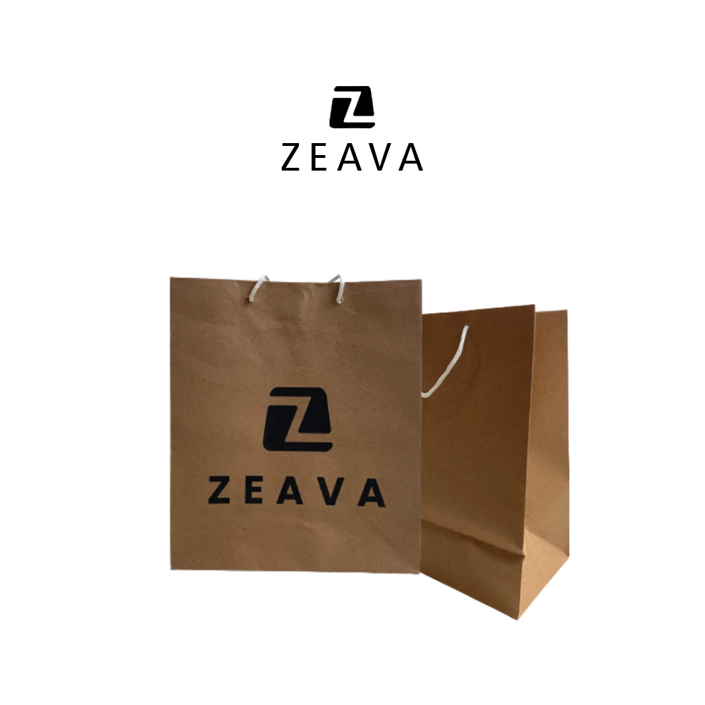 

ZEAVA -Paper Bag Zea/Paper Bag Hadiah/Paper Bag Tas Grosir