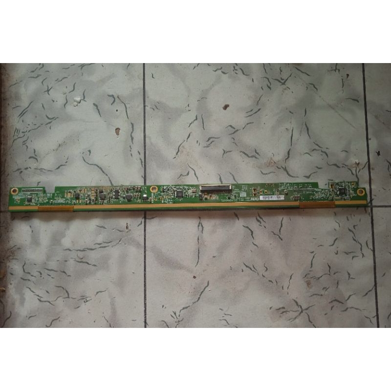 Tikon tcon lcd ticon tv led LG 26ld330