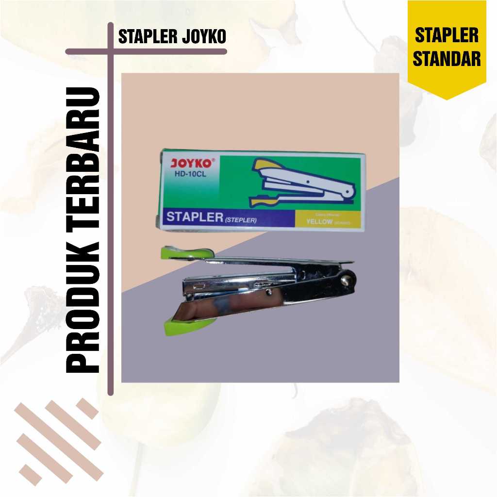 

STAPLES /STAPLER JOYKO HD 10
