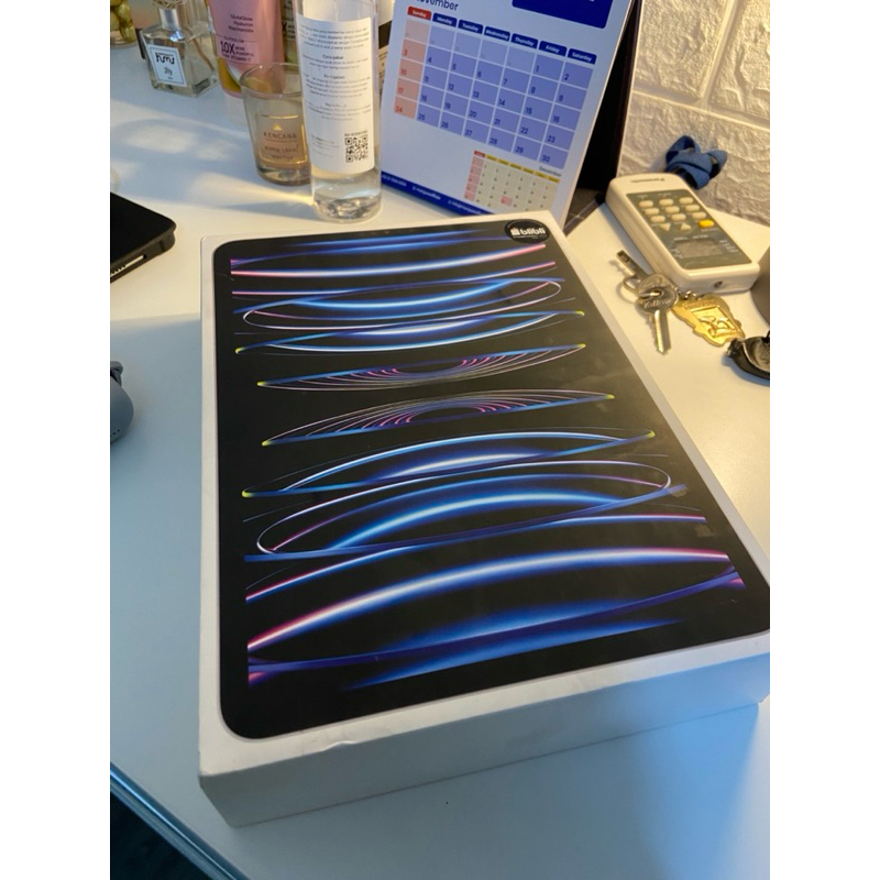 iPad Pro 11 256gb M2 Cell&Wifi