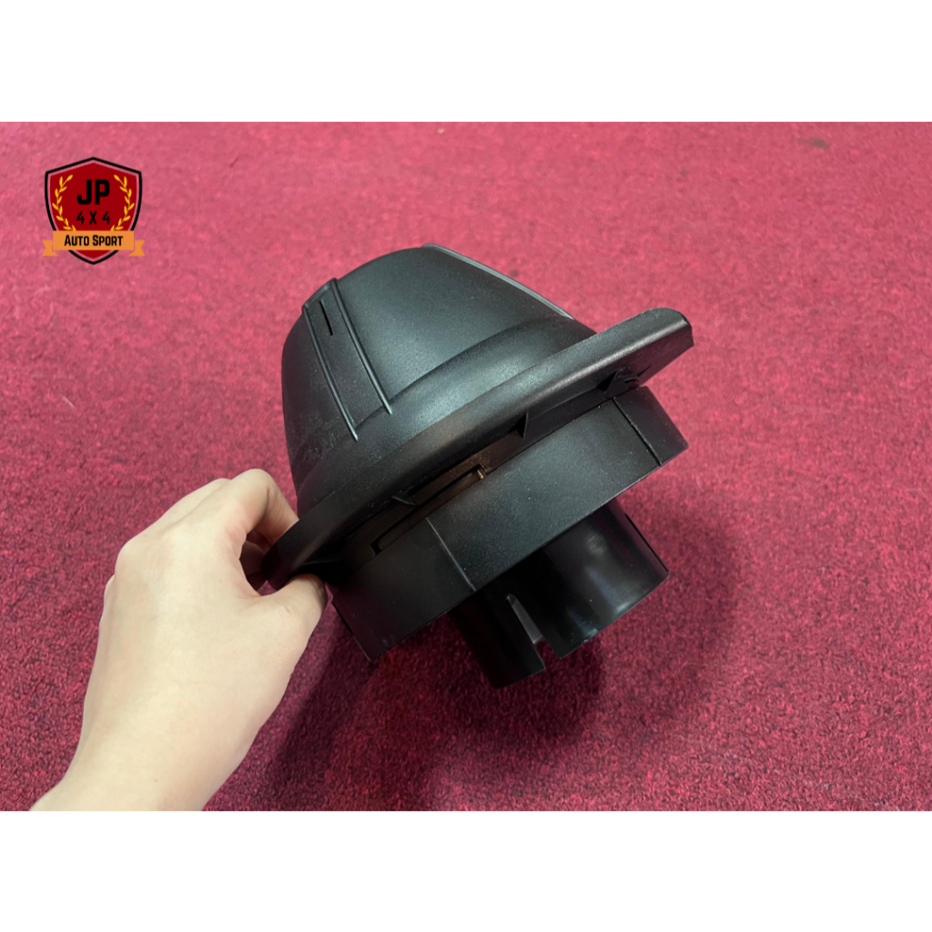 Kepala Snorkel Bundera 3,5 Cm
