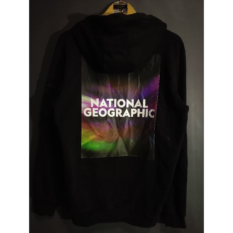 hoodie natgeo