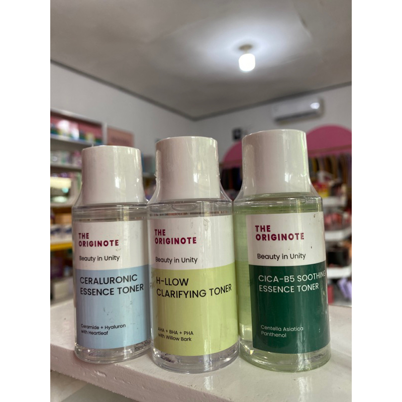 The Originote Toner