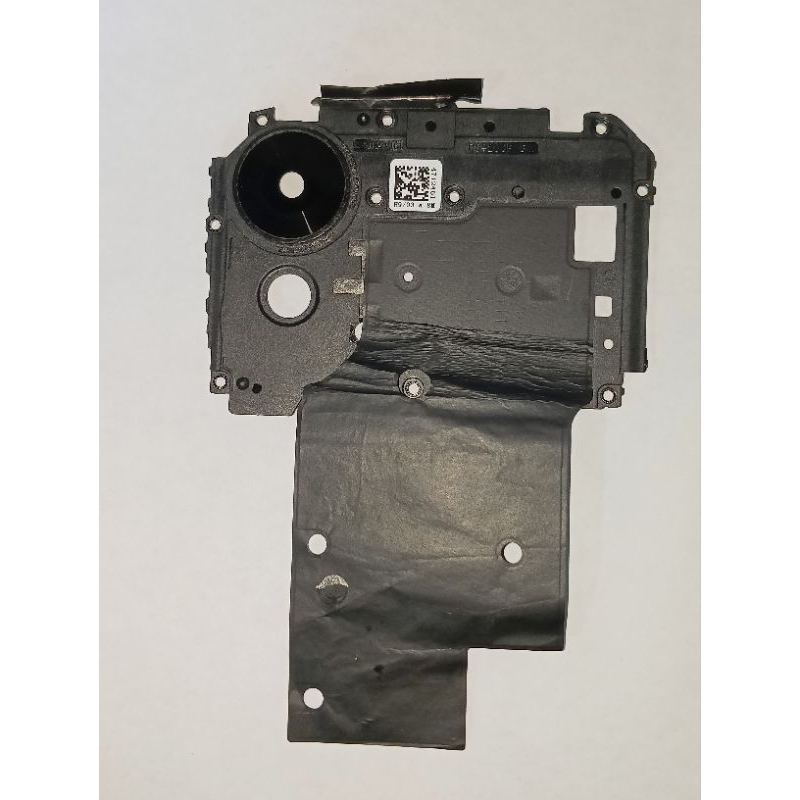 tutup mesin Oppo A17K original cabutan