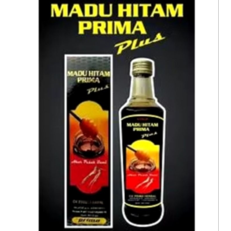 

Madu Hitam Pahit + Akar Pas4k bumi 460 gram