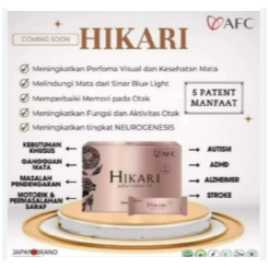 

SOP SUBARASHI / UTSUKUSHI GOLD / HIKARI