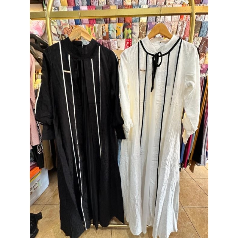 ABAYA BY FENTA HOUSE