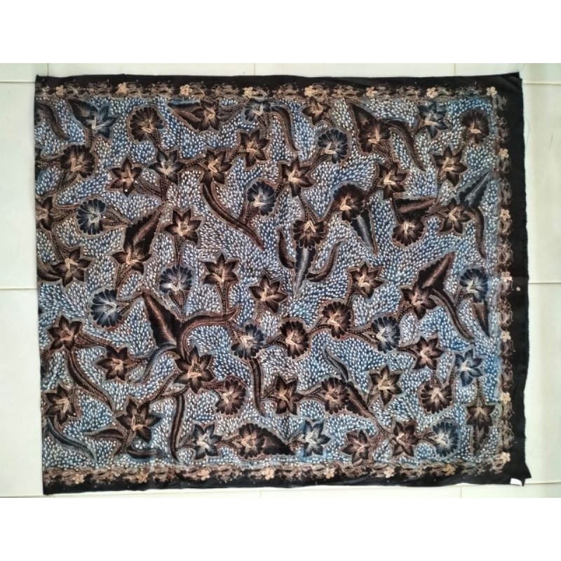 Kain Batik Tulis Madura Tanjung Bumi Asli - Batik Tulis Original Premium