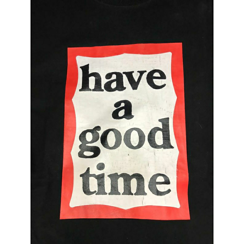 tshirt hagt