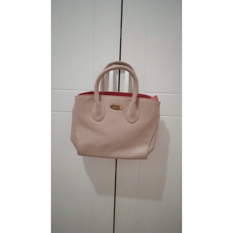 tas wanita sophie martin paris (preloved)