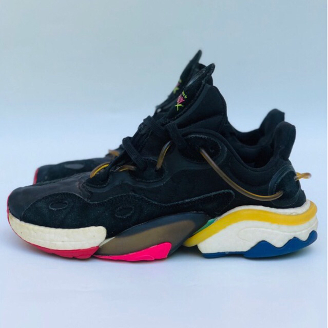 Sepatu Adidas Torsion X