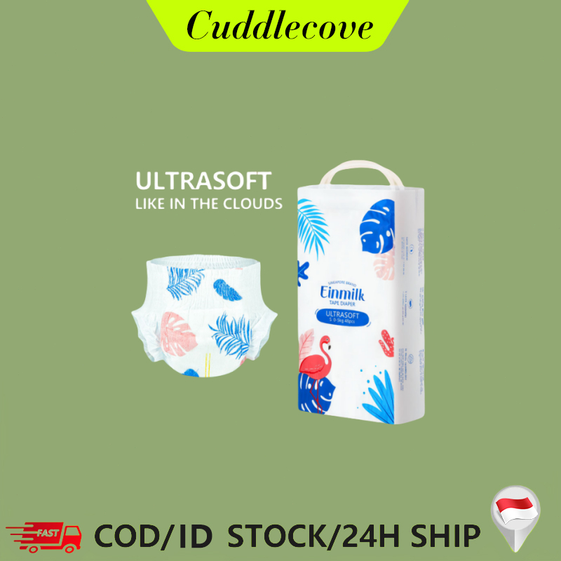 Pants Tape Popok Bayi Perekat Pants Popok Bayi Celana