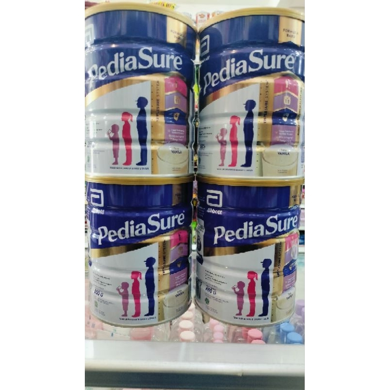

pediasure tripelsure