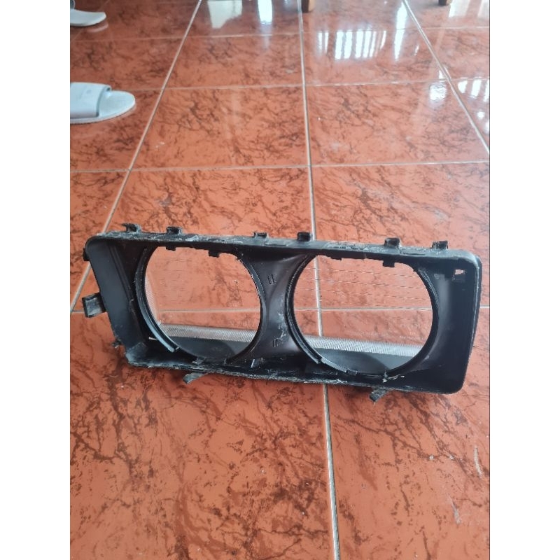 Kaca Headlamp BMW e36 Bosch 96--99 Kiri