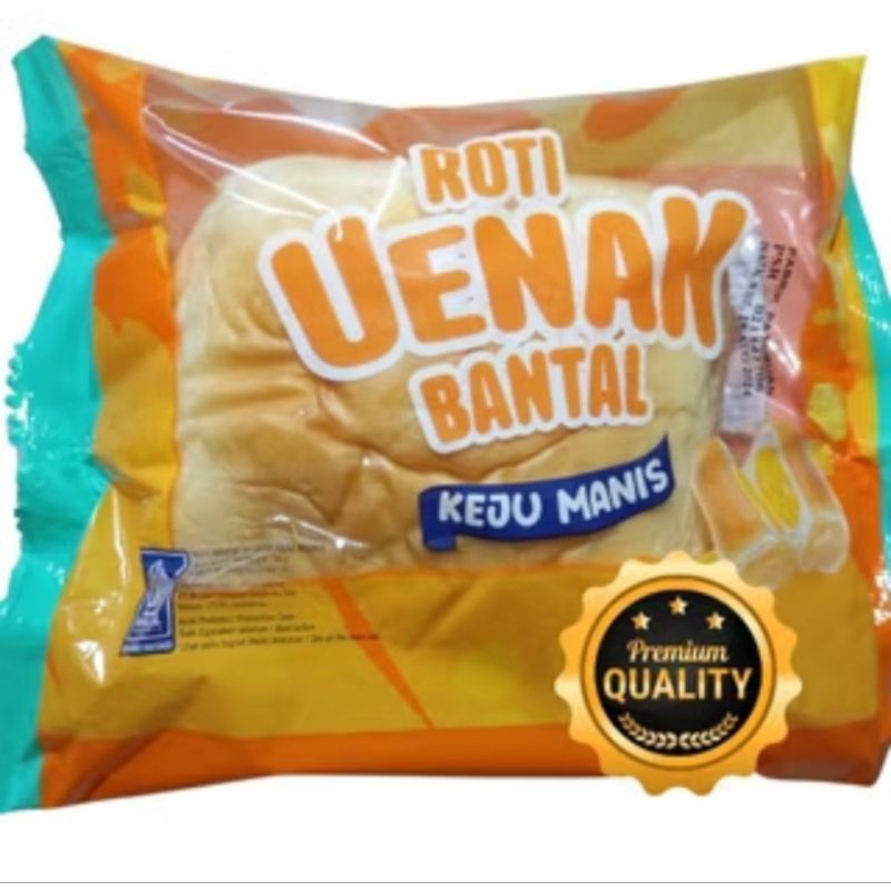 

ROTI UENAK BANTAL ISI KEJU MANIS ROTINYA SARI ROTI