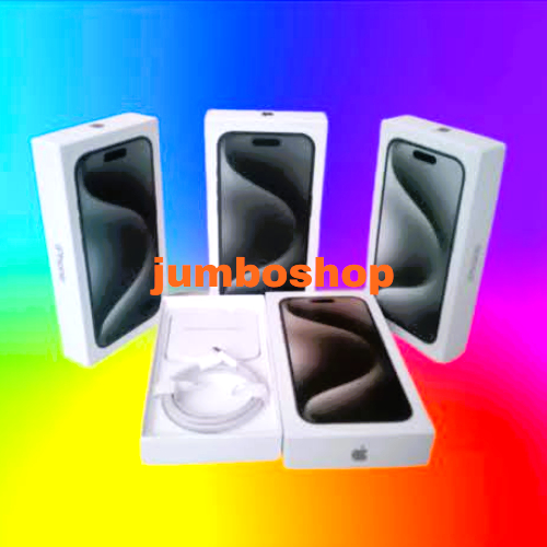 

BOX DUS COMPATIBLE FOR IPHONE 15 PRO / 15 PRO MAX FULLSET FREE RANDOM ANGKA ARSIP 2
